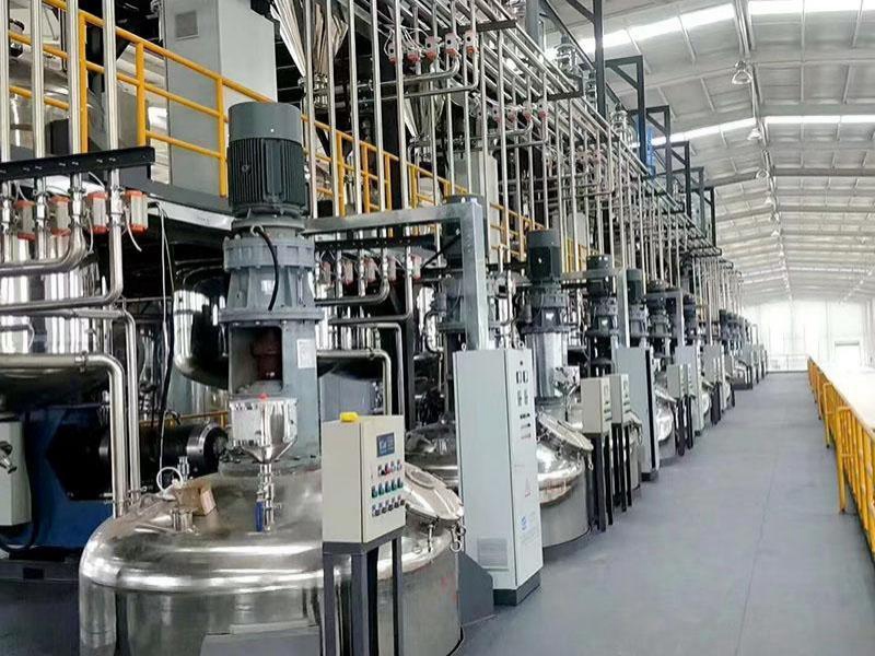 化學(xué)，化工成套設(shè)備